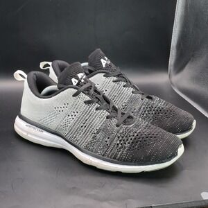 APL women's Techloom‎ Pro Running Sneakers Sz: 10.5